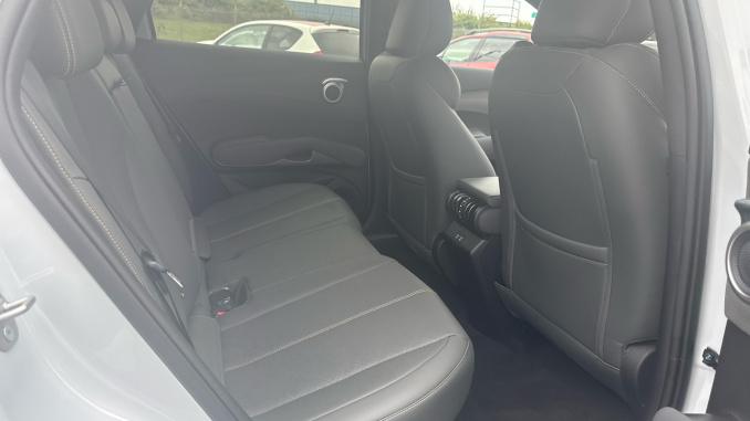 BYD Atto 3 Evo 330kW Excellence AWD 75kWh 5dr Auto Electric Hatchback - Image 16
